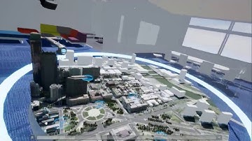 Virtual Reality (VR) and Augmented Reality (AR) with ArcGIS