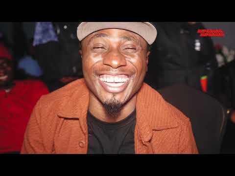 MC MONICA BROUGHT THE ROOF DOWN WITH LAUGHTER AT AKPORORO VS AKPORORO LAGOS