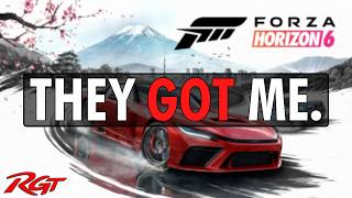 Lifelong Gran Turismo Fan Reviews Forza Horizon 6