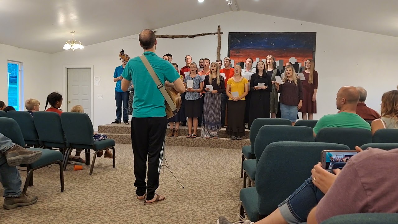 You are always good: Utibaca staff special 2021