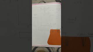 a line skirt drafting#easydrafting#papercutting#trending #ytshorts #viralshorts #happy #