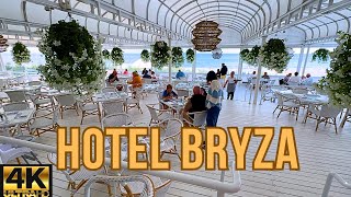 Hotel Bryza Resort & Spa Jurata (4K-60fps)
