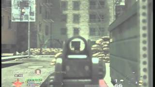 Modern Warefare 2 : Hate this Sh*t