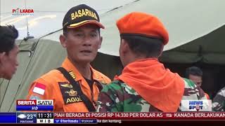 Pencarian Korban Kapal Sinar Bangun Akan Dihentikan Pencarian Korban Kapal Sinar Bangun Akan Dihentikan