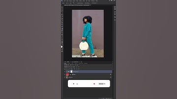 How to Change Cloths Colour in photoshop | easy trick | Photo Fallout #shorts