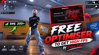 FREE FIRE 240+ FPS BOOST 🚀 FPS Unlock Software for Low End PC | Bluestacks 5 & MSI (2026) screenshot 4