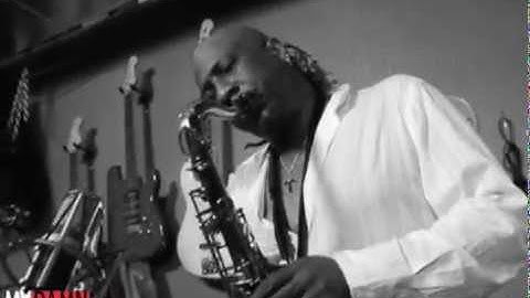 DAVID MCMURRAY TRIO "IMPRESSIONS"