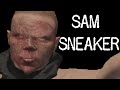 The untold story of sam sneaker true story
