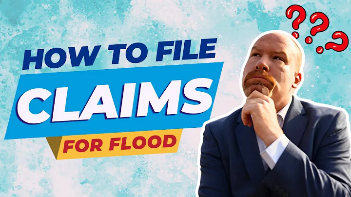 Navigating Flood Insurance Claims: Your Step-by-Step Guide