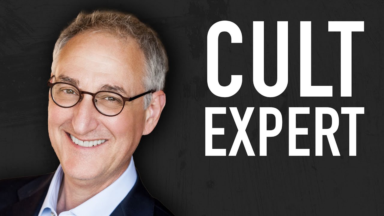 Доктор Стивен Хассан рассказывает о том, как действуют культы и как их остановить