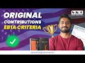 Original contributions eb1a criteria explained in detail  sgc
