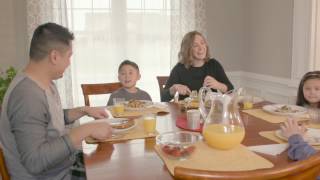 Martin's Famous Potato Rolls and Bread - 30 sec. TV Spot