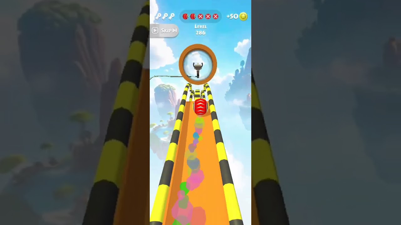 Action Balls New Update Level gameplay walkthrough 🔥🤯😱 