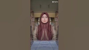 Thumbnail of MasyaAllah KK ICHA NYA CANTIK kayak bidadari😻, CR:TIKTOK Nama Tiktok icha:Sandystrwn