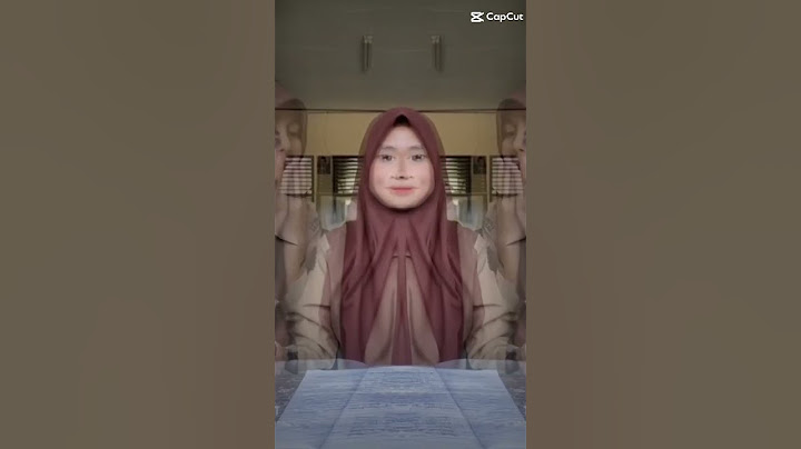 MasyaAllah KK ICHA NYA CANTIK kayak bidadari😻, CR:TIKTOK Nama Tiktok icha:Sandystrwn