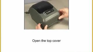 Gk420T Desktop Printer Support & Downloads Zebra