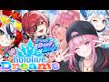 【hololive Dreams】bingo bango bongo. #calliolive #holodori