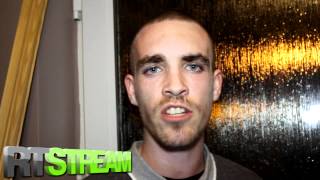 Rtstream Rush Kid - Grime Freestyle 2012