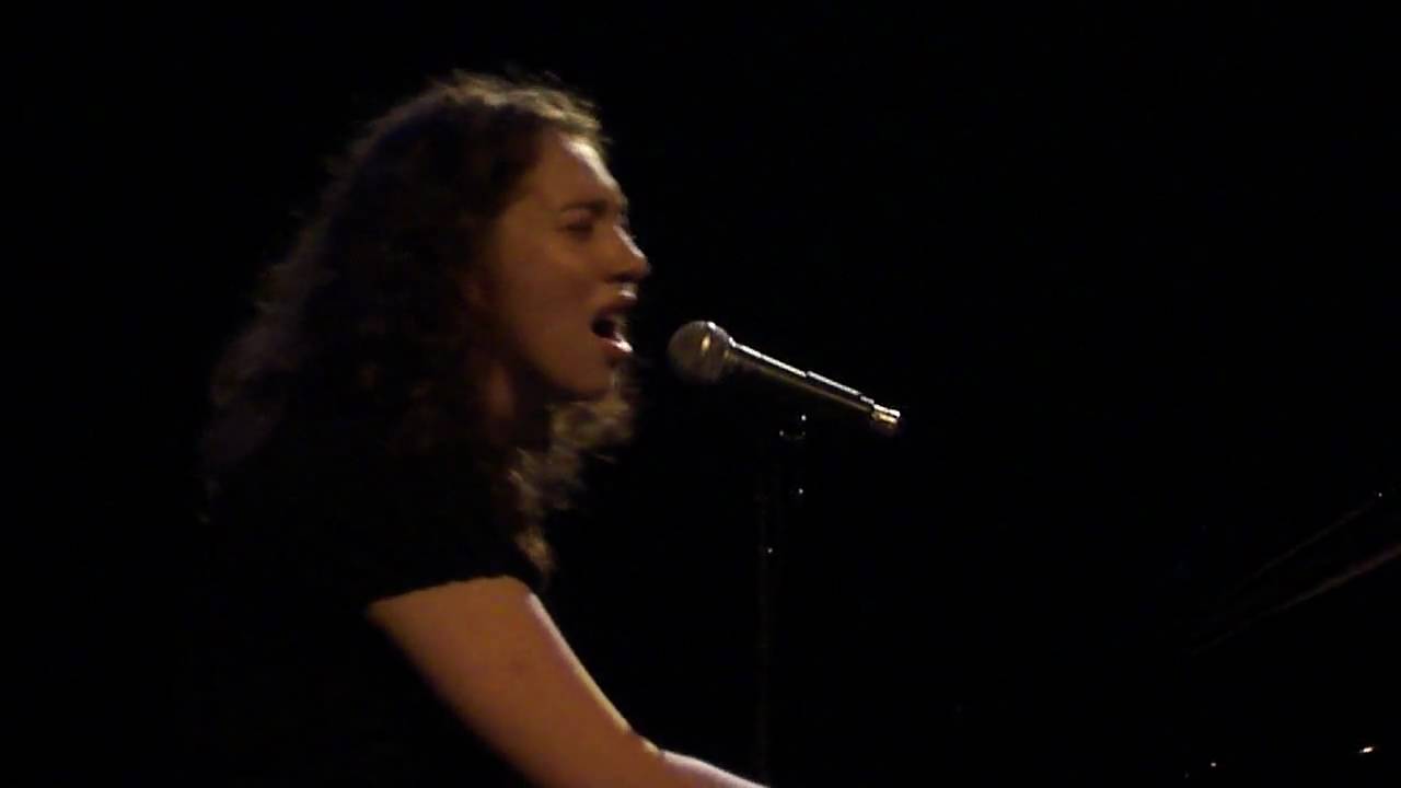 Regina Spektor Genius Next Door Vega Copenhagen Denmark