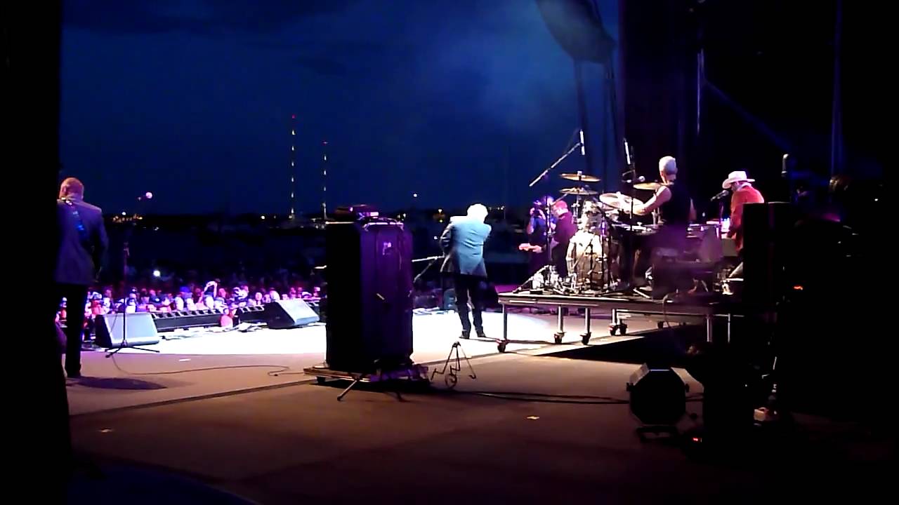 Mondo Rock State Of The Heart