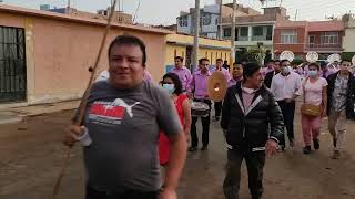 2022 Paramonga  festividad Sr Soledad