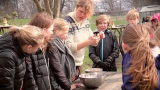 Haver Til Maver April 2016