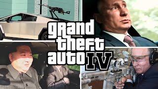 Download lagu PUTIN but with Soviet Connection