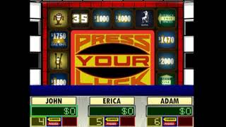Celebrity Press Your Luck 2019, Expert Edition: Season 2, Episode 21 Net Worth
