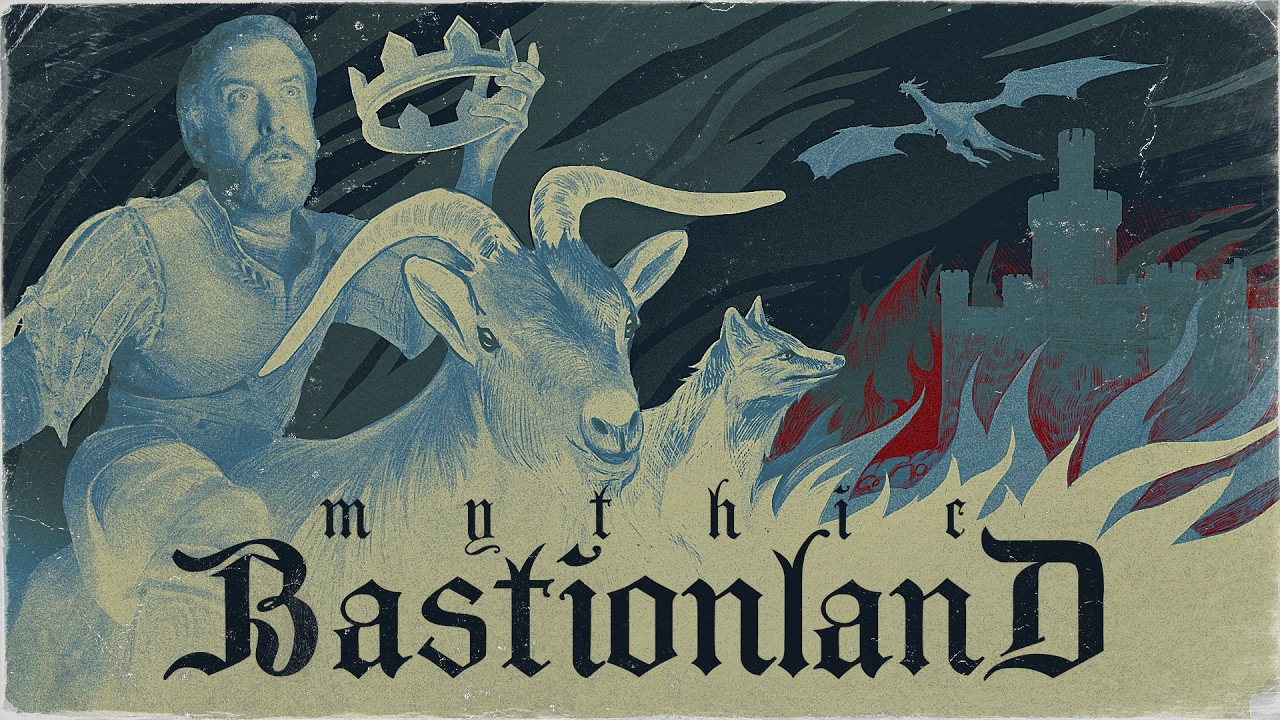 Mythic Bastionland #7