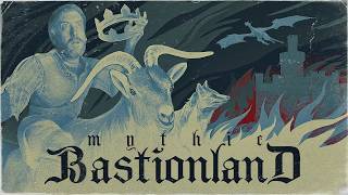 Protect the Realm! | Mythic Bastionland #7