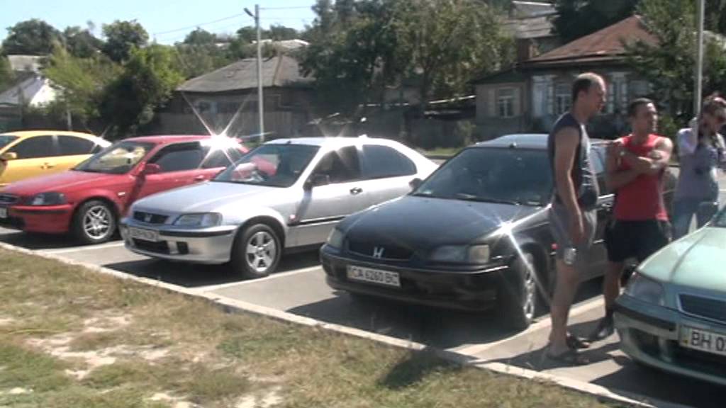 Anglo-civic клуб (отдых в Черкасах 27-28.08.2011)