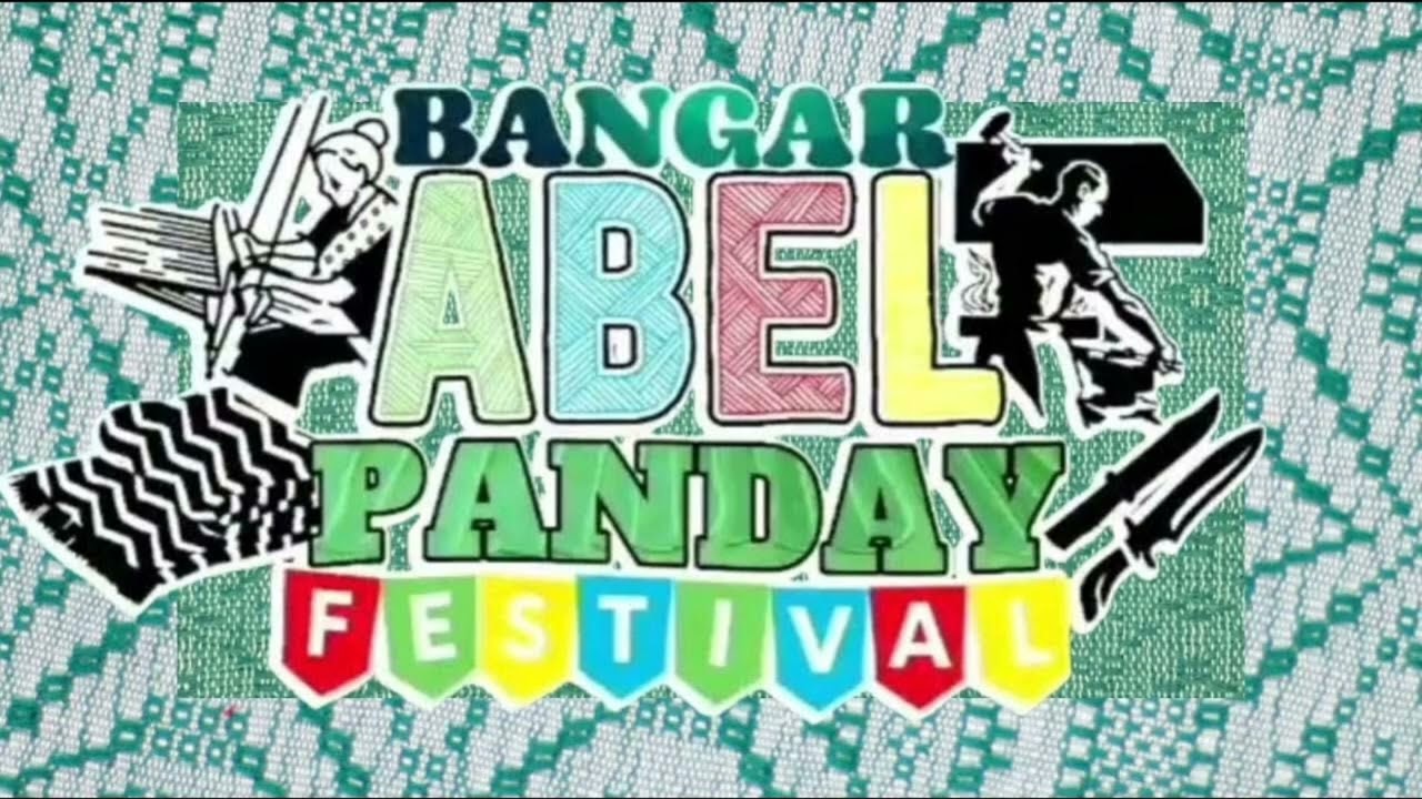 ABEL PANDAY FESTIVAL MUSIC