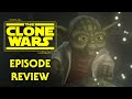 Voices Review and Analysis - The Clone Wars Chronological Rewatch
