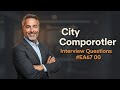Common City Comptroller Interview Questions [Best Answers &amp; Tips]