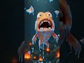 ¡Hola, Mundo! Soy Pescado Raúl  | Episodio 1