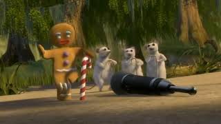 shrek penis music