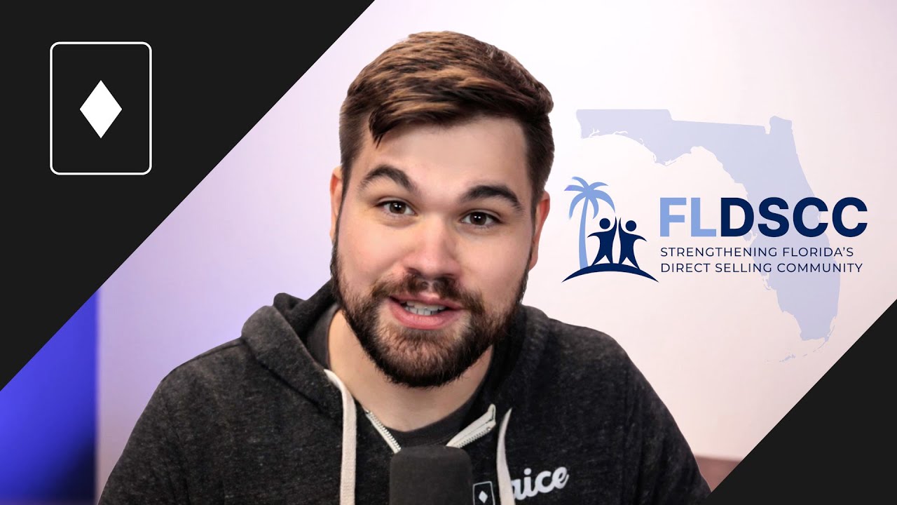 The Florida Direct Sellers and Consumers Coalition Media Sponsor