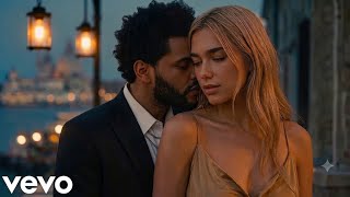 The Weeknd – Falling Into Your Silence - feat. Dua Lipa  (Official Music Audio) 2026