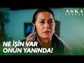 Bahriye Çılgına Döndü! | Aşka Düşman 4. Bölüm