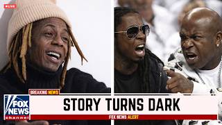 New Footage Of Lil Wayne & Birdman Drama Goes VIRAL