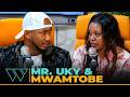 MWAMTOBE SINA HISIA ZA KIMAPENZI NA MR UKY FULL INTERVIEW 