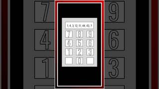 Break the Code Practice 41 #quiz #numberskills #maths