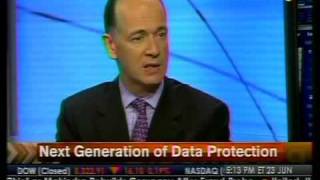 Spotlight - Symantec - Bloomberg