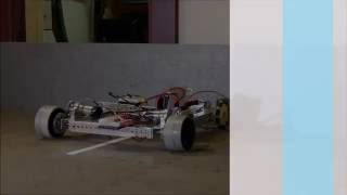 FTC Autonomous dual beacon locator sample