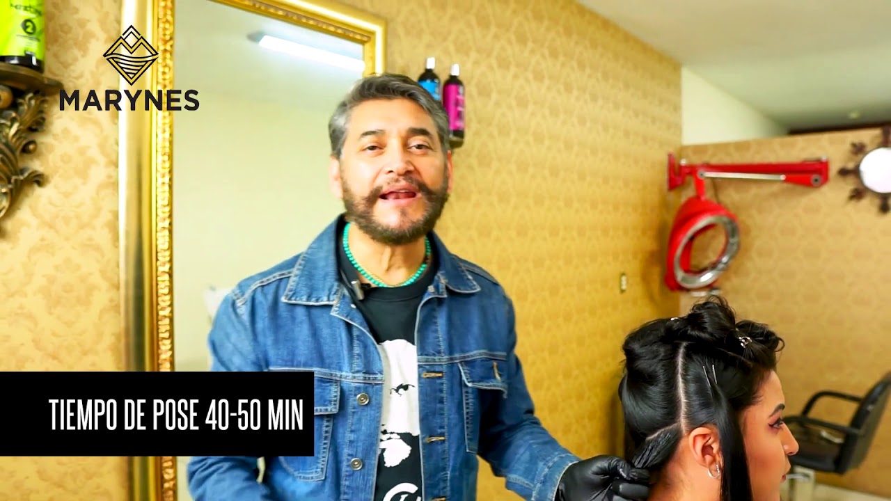 Alaciados Marynes Luis Ivan