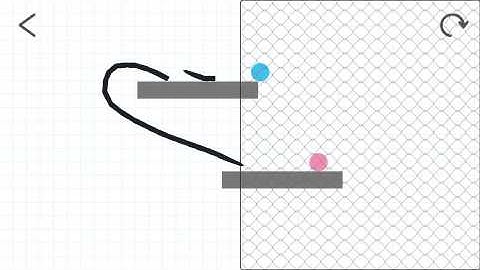 Brain Dotsでステージ56をクリアしました！ http://braindotsapp.com #BrainDots #BrainD...