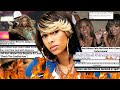 Keri Hilson &amp; the story of self sabotage: a deep dive into her messiest moments | BFTV