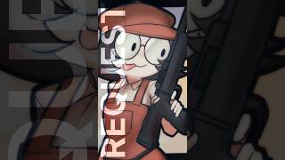 Request serve 😀 #timelapse #speedpaint #artrequest #artcommission