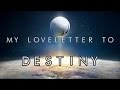 Why Destiny Was The Bestiny - RennsReviews