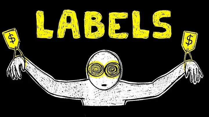 How Labels Control the Direction of Your Life